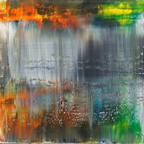 Abstract n°534, Harry James Moody