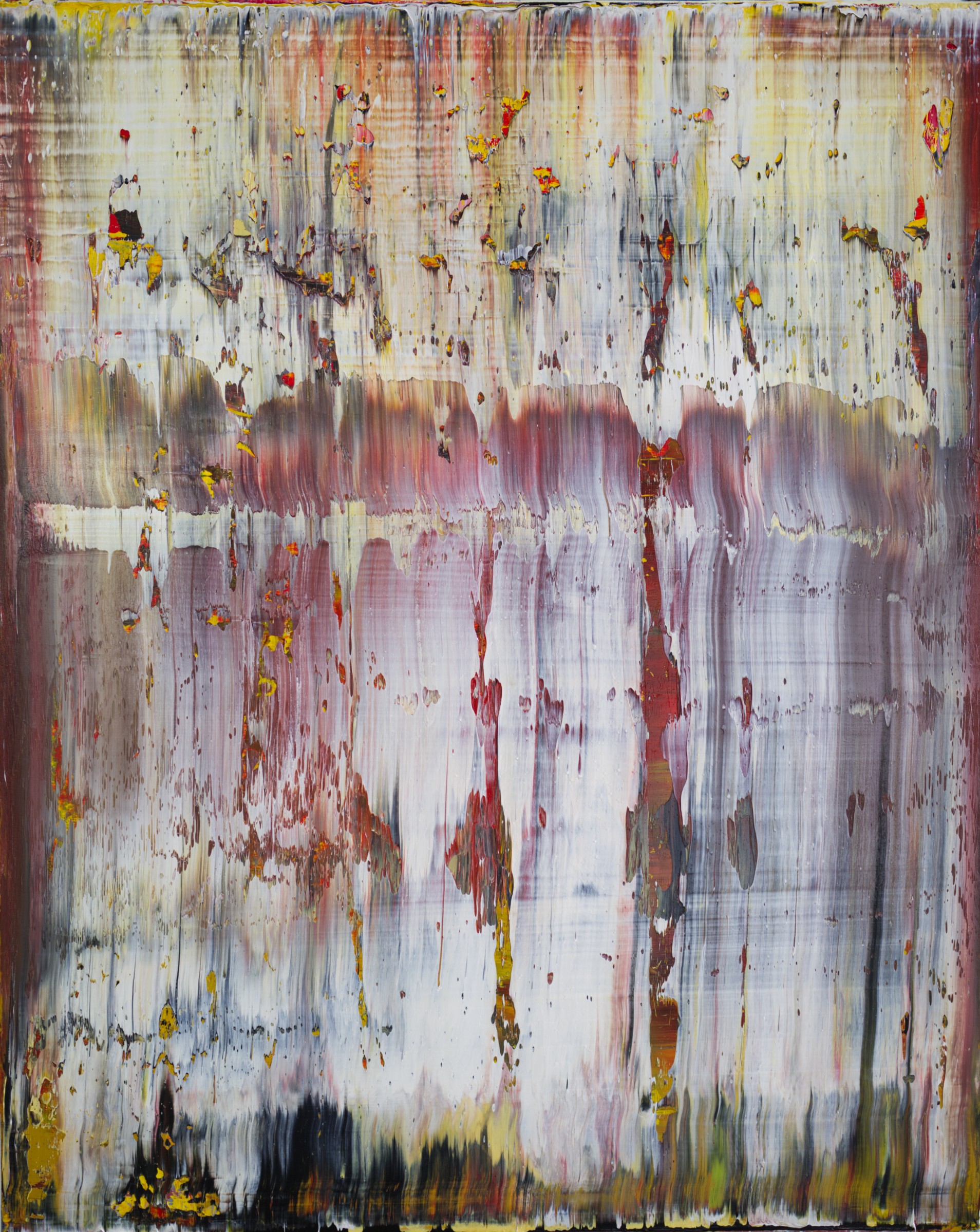 Harry James Moody, Abstract n°568 Harry James Moody, Abstract n°568