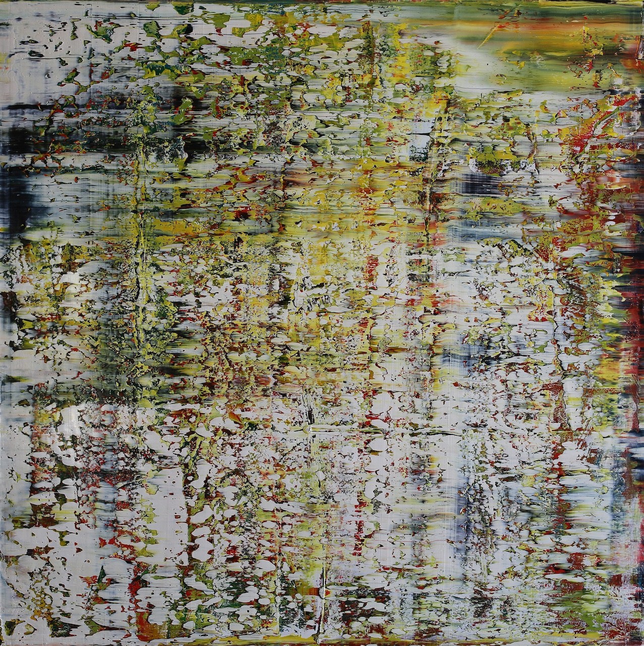 Harry James Moody, Abstract n°515 Harry James Moody, Abstract n°515