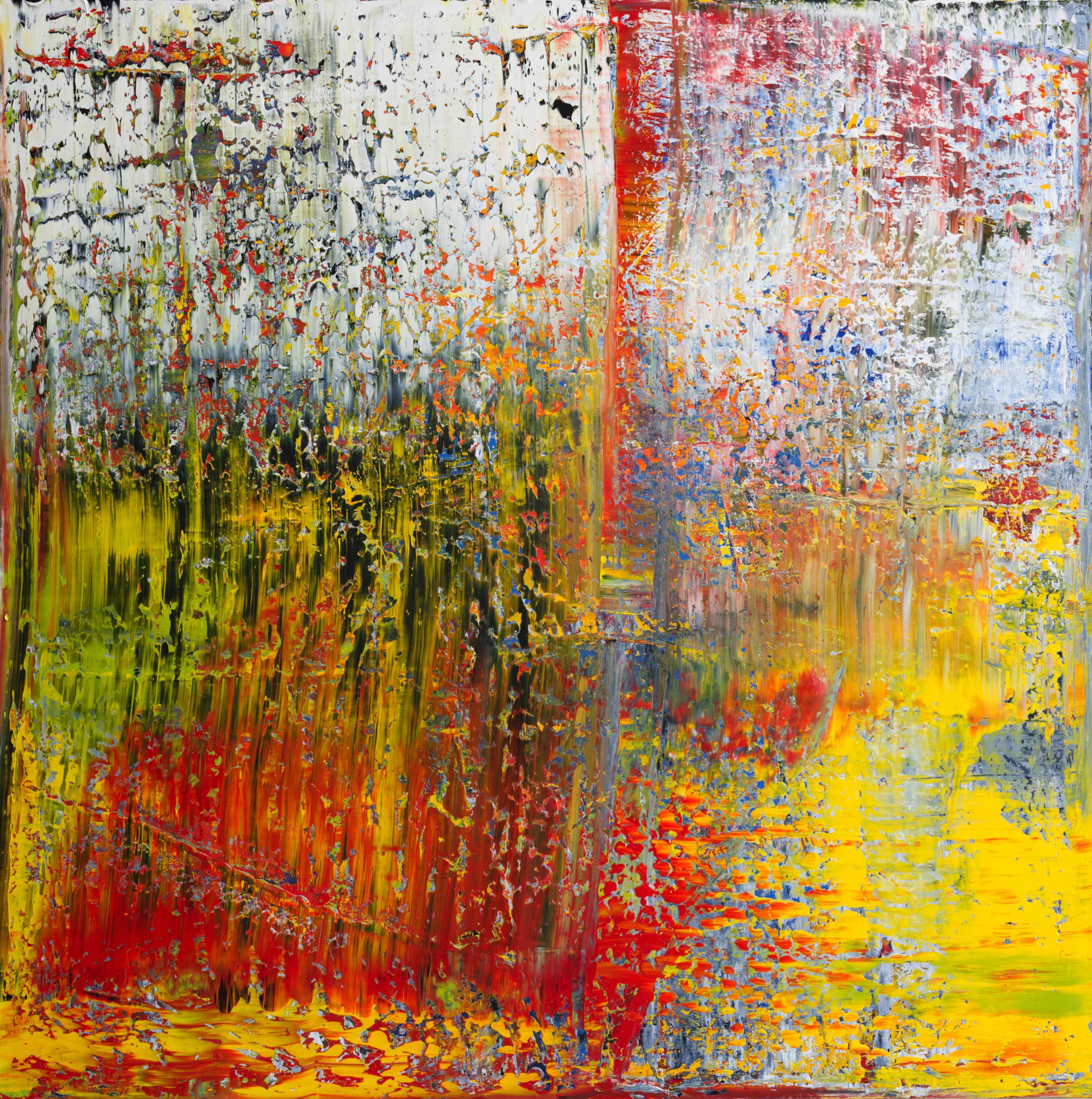 Harry James Moody, Abstract n°556 Harry James Moody, Abstract n°556