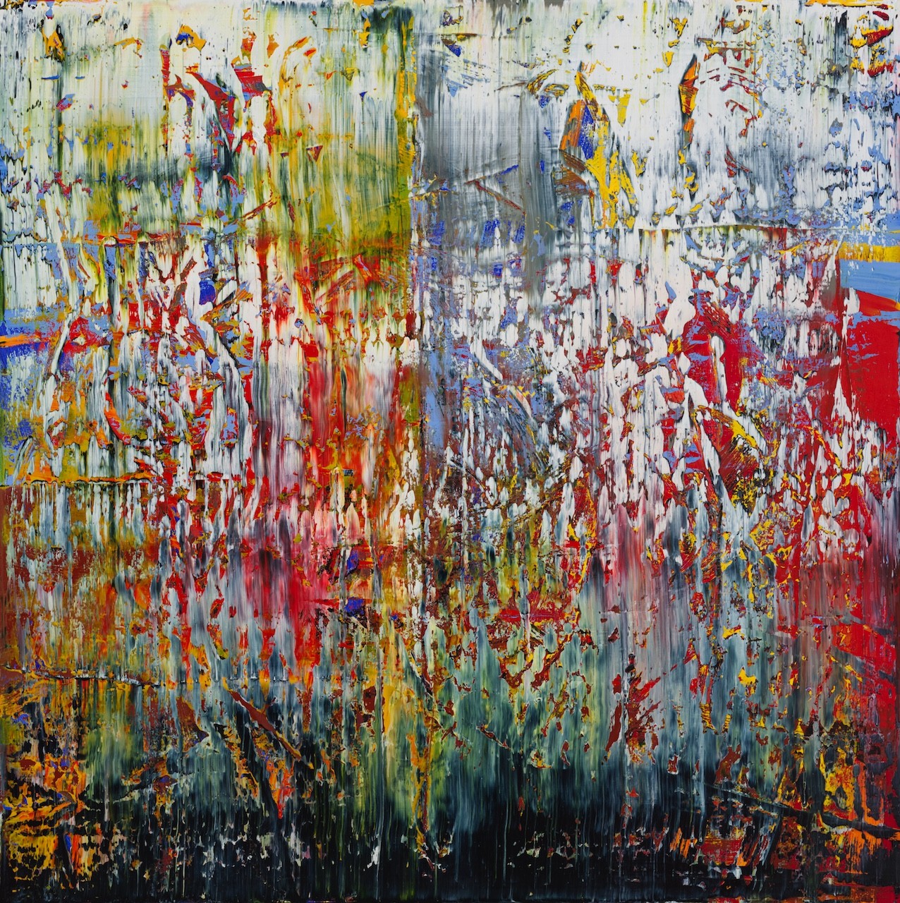 Harry James Moody, Abstract n°566 Harry James Moody, Abstract n°566