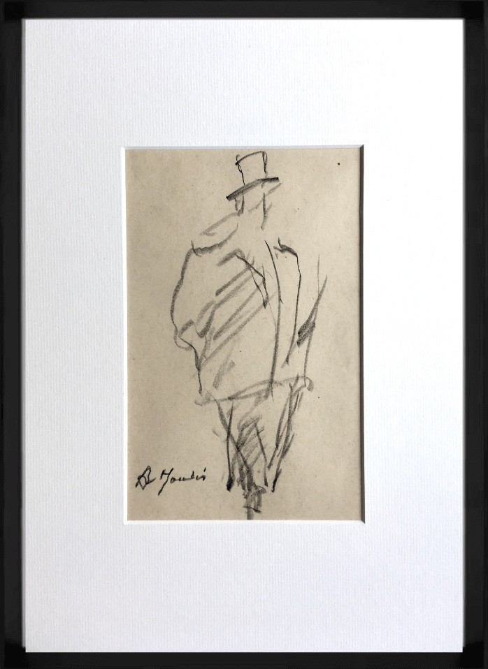 Alexandre Moulis, Sans titre Alexandre Moulis, Sans titre