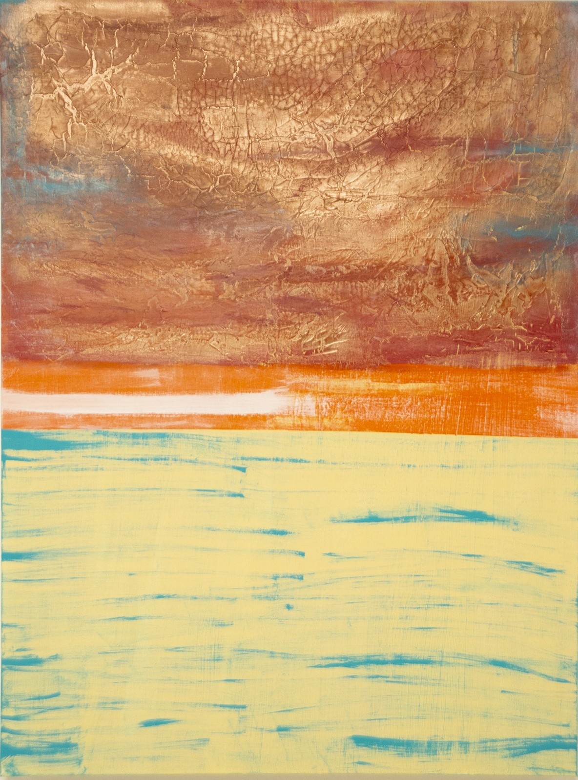 Noa Grayevsky, Sunset Noa Grayevsky, Sunset