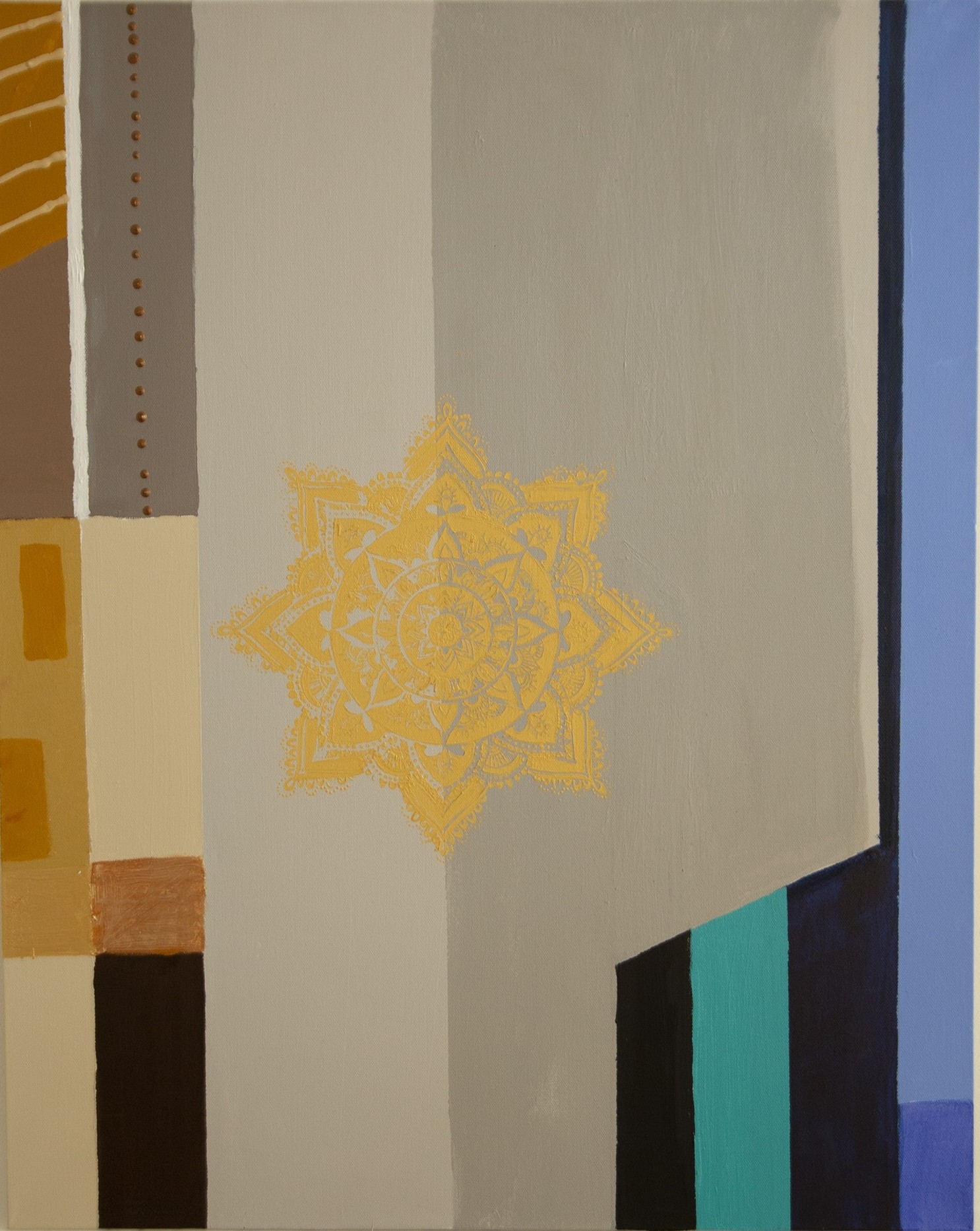 Noa Grayevsky, Untitled Noa Grayevsky, Untitled