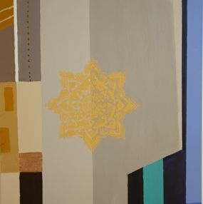 Gemälde, Untitled, Noa Grayevsky