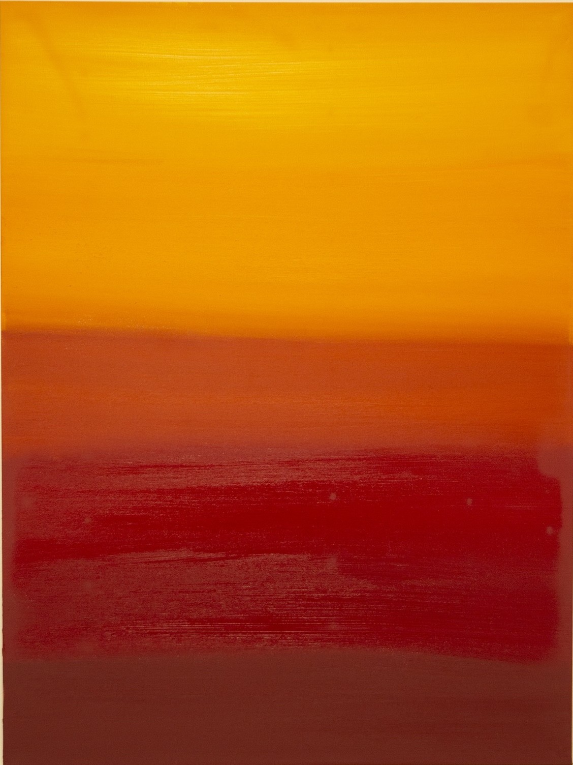Noa Grayevsky, Coucher de soleil Noa Grayevsky, Coucher de soleil