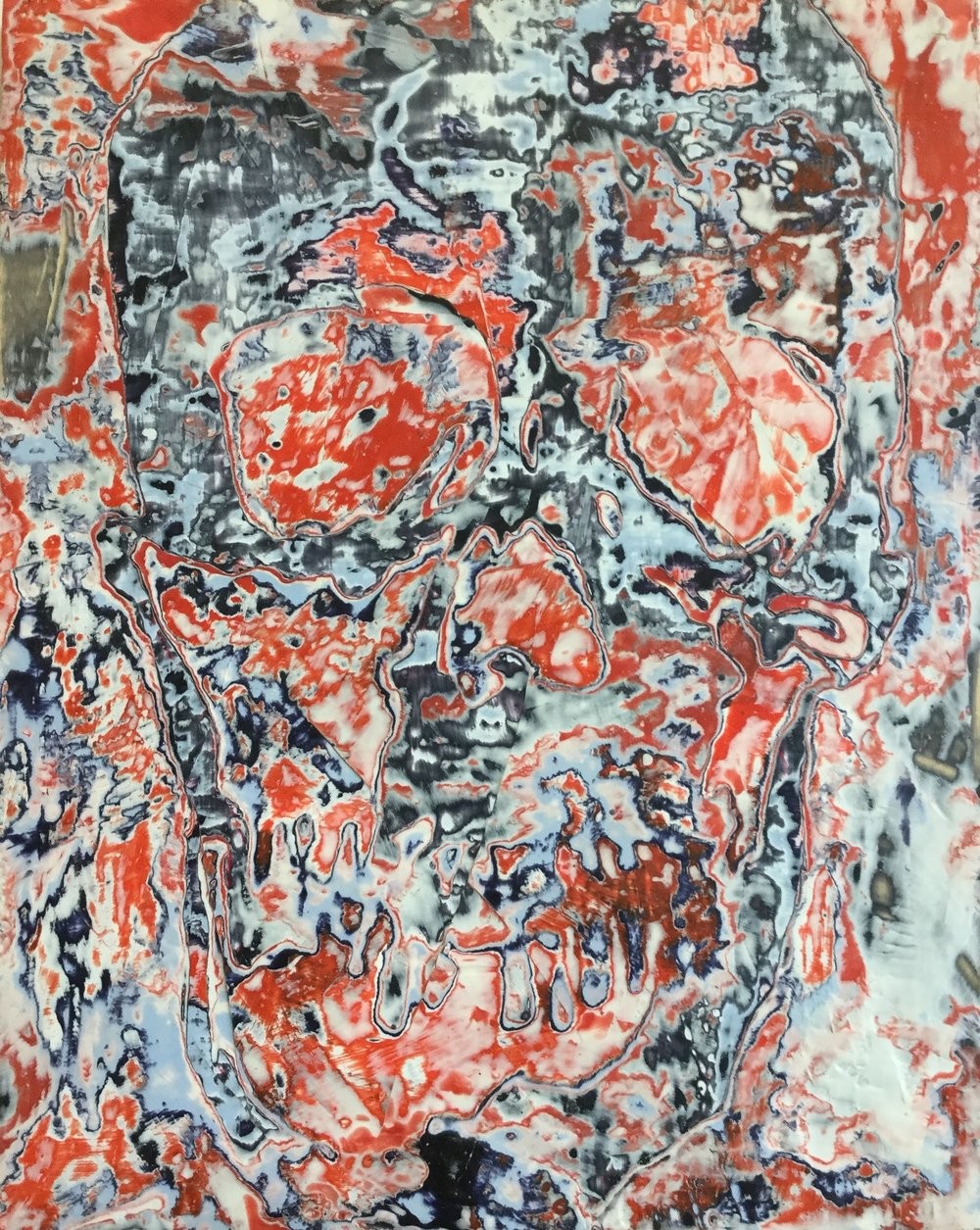 Greg Angus, Cranium Vision II Greg Angus, Cranium Vision II