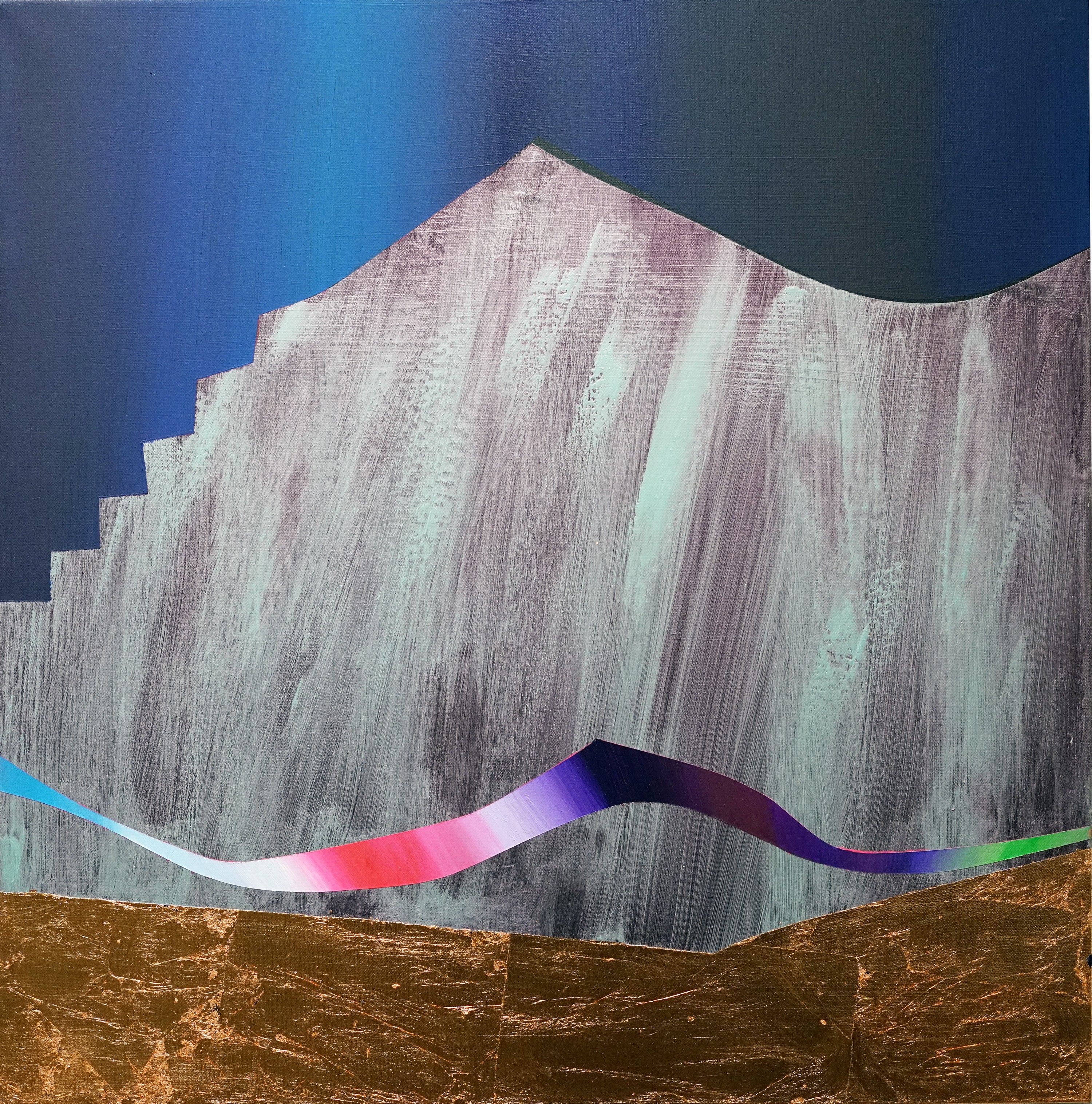 Kaliya Ka, Layers of reality Kaliya Ka, Layers of reality