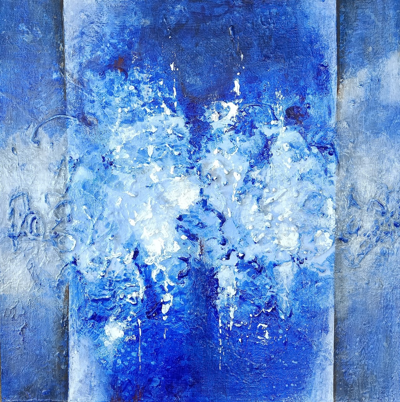 Christiane Hess, Variance Nocturne Christiane Hess, Variance Nocturne