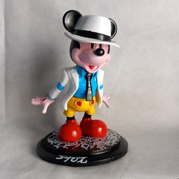 Stozland© The Smooth Mickey (version 2), Stoz