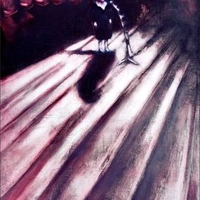 Pintura, Tant qu'il y aura, Gaelle Beyaert