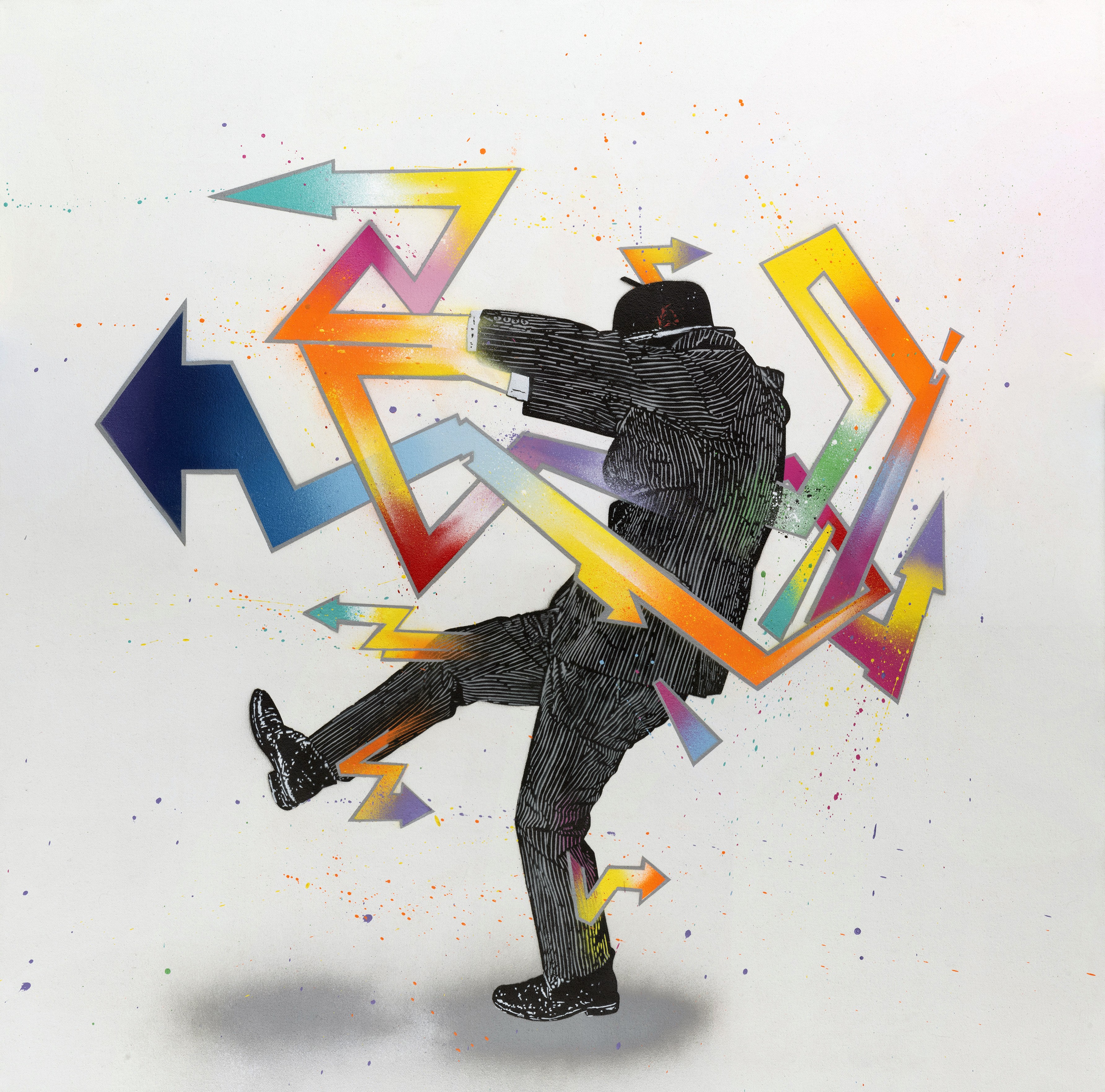 Nick Walker, The Essence Nick Walker, The Essence