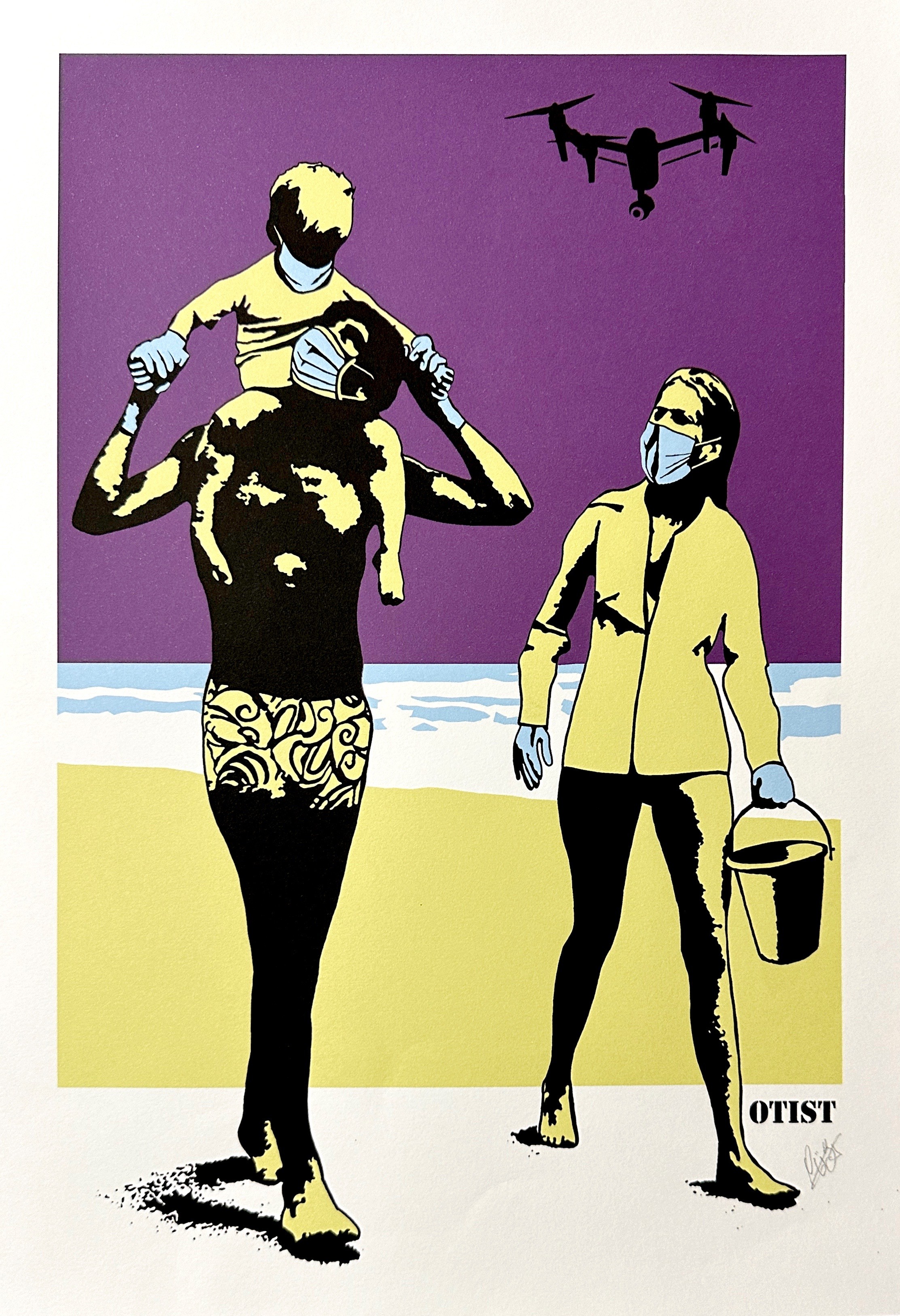 Otist, Beach Club Otist, Beach Club