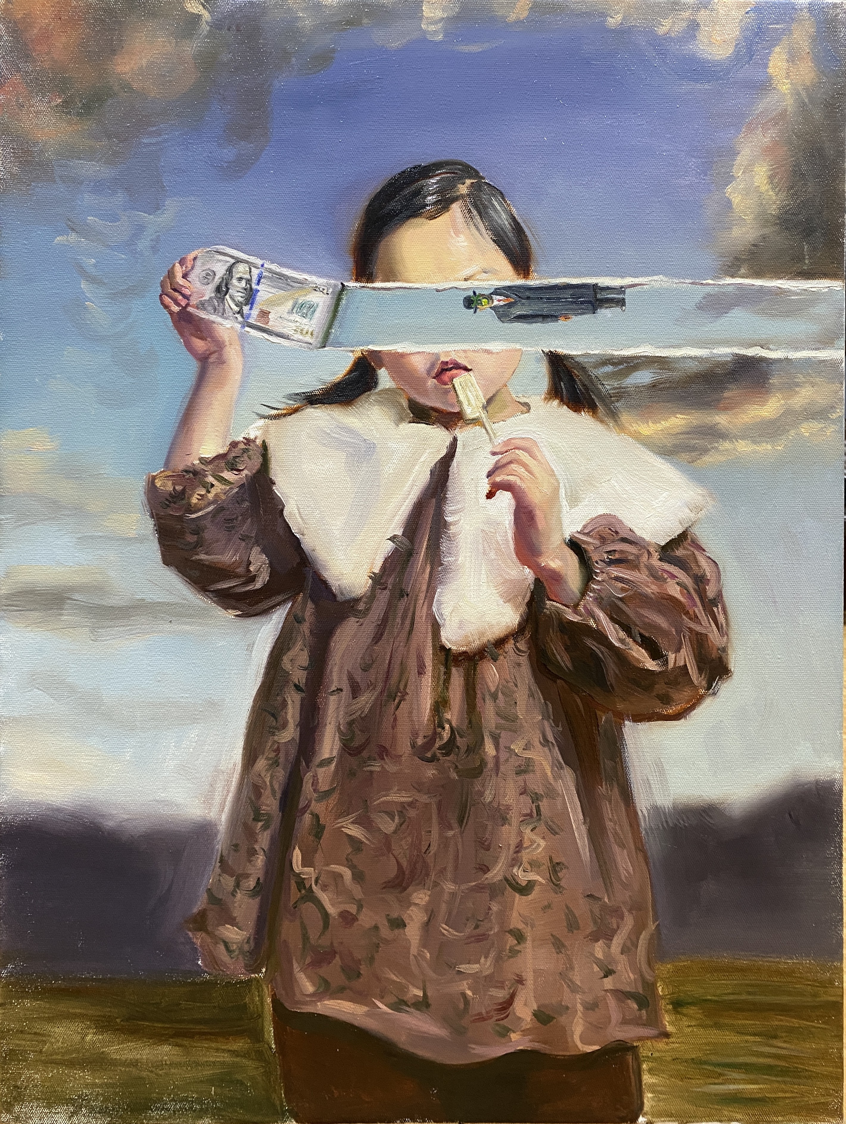 Su Yu, Xi Era Su Yu, Xi Era