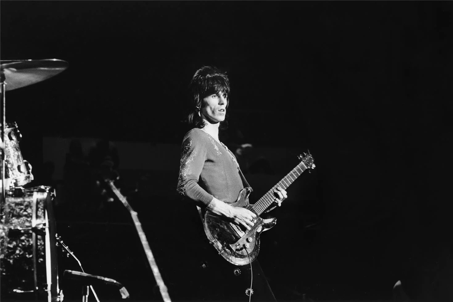 Glen Craig, Keith Richards, Glen Craig, Keith Richards,