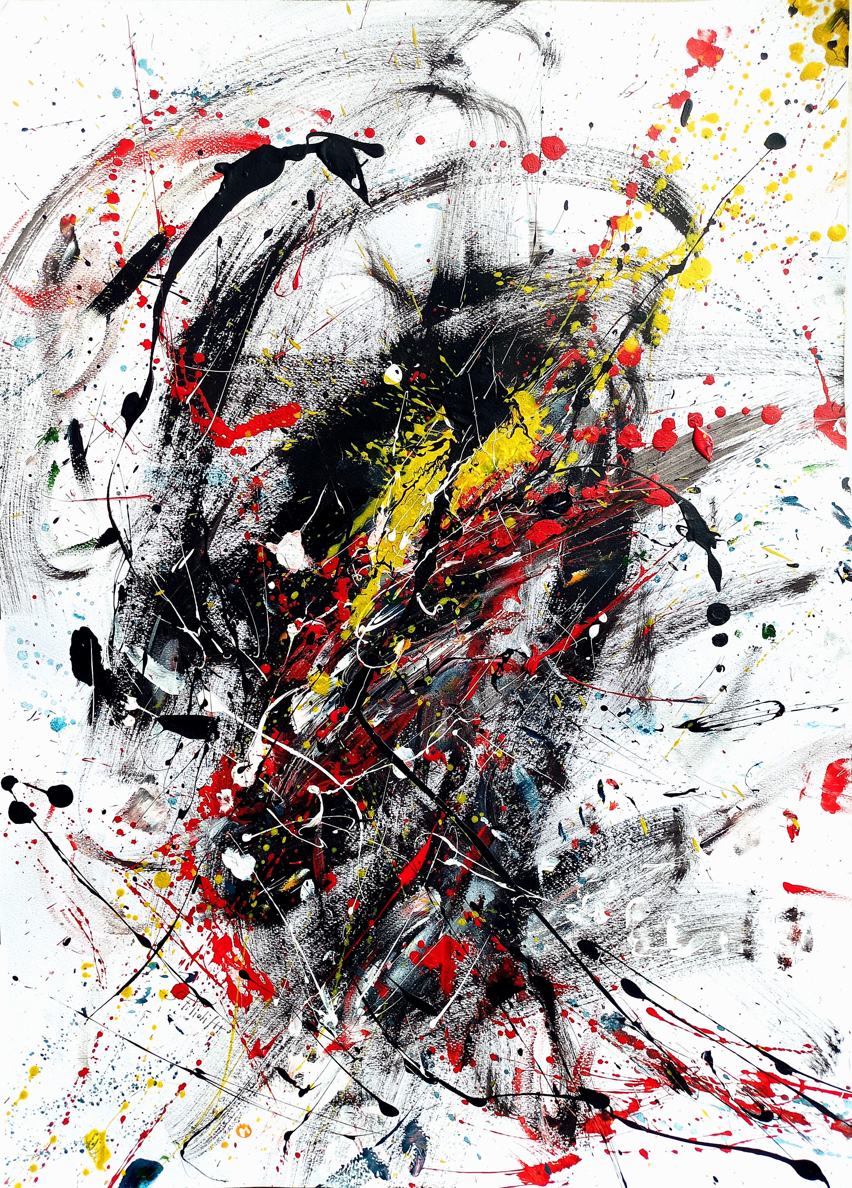 Saverio Filioli Uranio, Rise from the darkness Saverio Filioli Uranio, Rise from the darkness