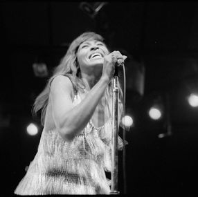 Fotografien, Tina Turner, Los Angeles, Glen Craig