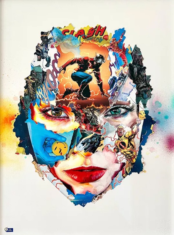 Sandra Chevrier, La Cage, béatitude ravageuse Sandra Chevrier, La Cage, béatitude ravageuse