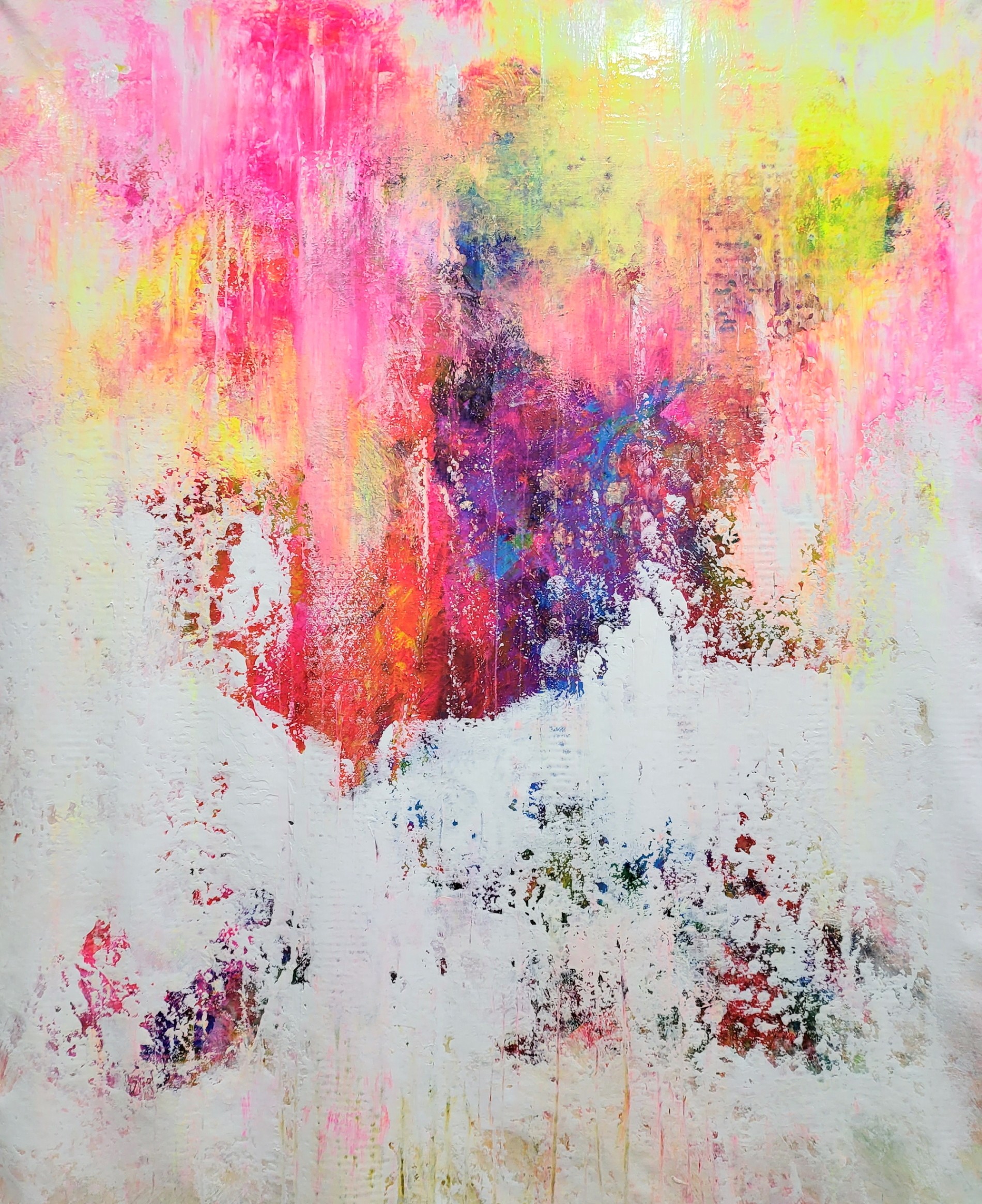 Alex Senchenko, Abstract R 2320 Alex Senchenko, Abstract R 2320