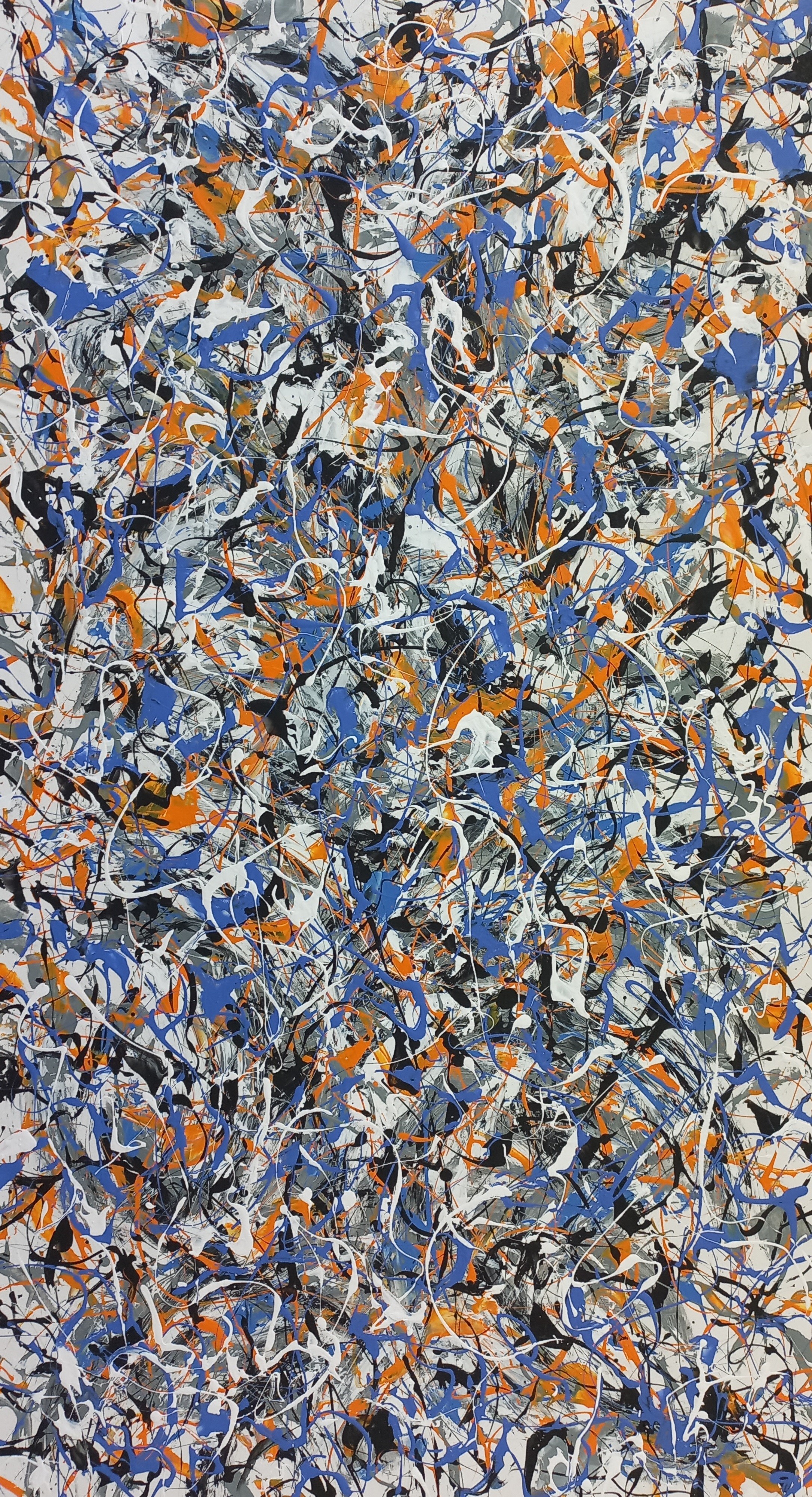Max Yaskin, Expression 11 Max Yaskin, Expression 11