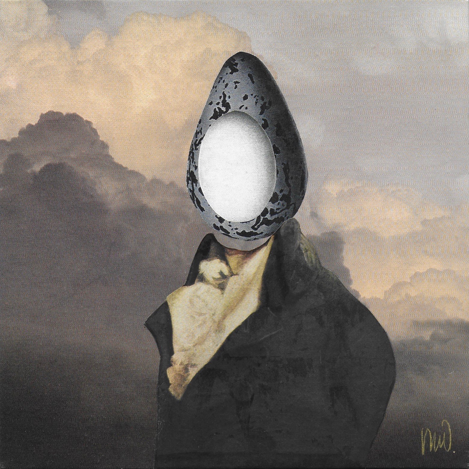 Marian Williams, Egghead 4 Marian Williams, Egghead 4