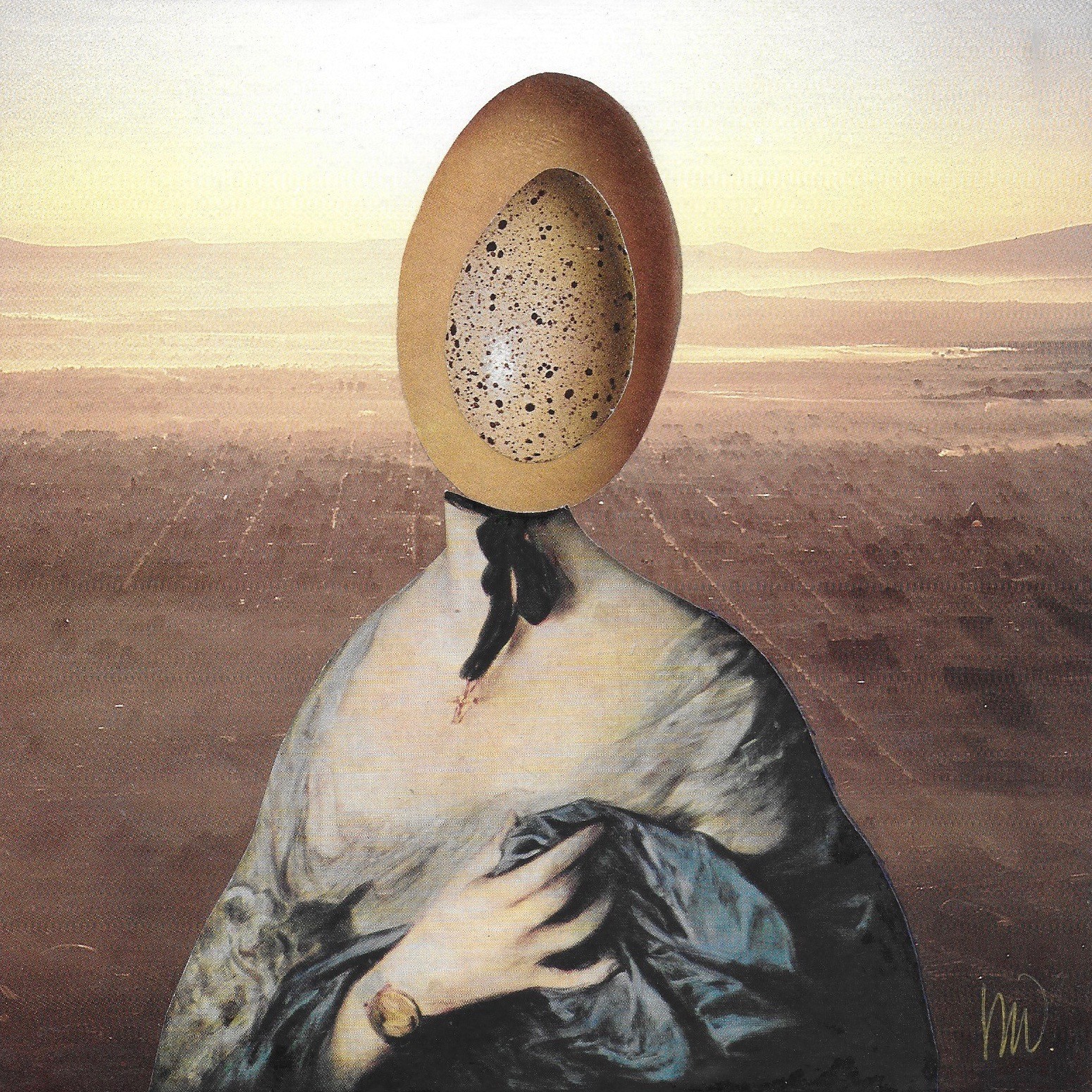 Marian Williams, Egghead 3 Marian Williams, Egghead 3