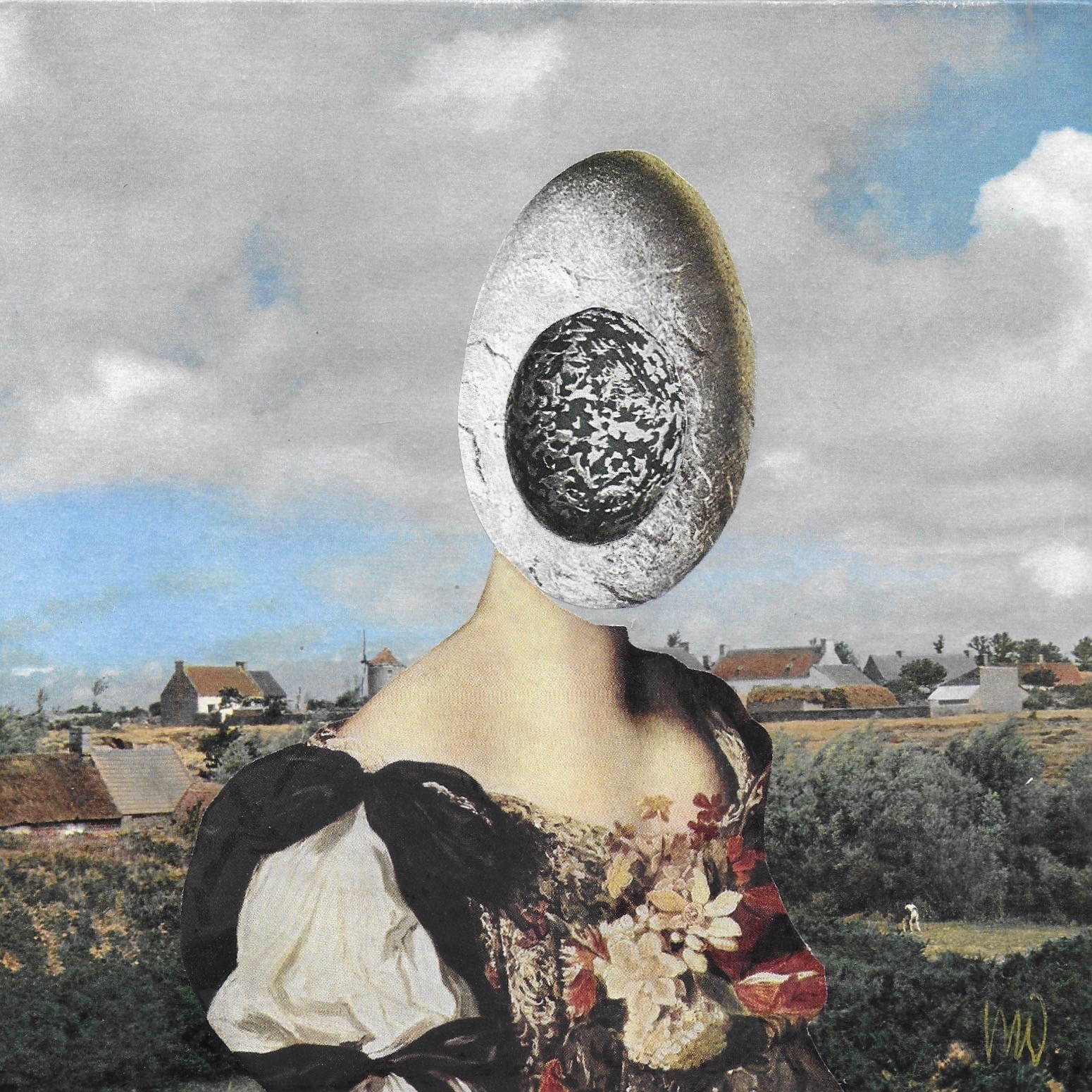 Marian Williams, Egghead 1 Marian Williams, Egghead 1