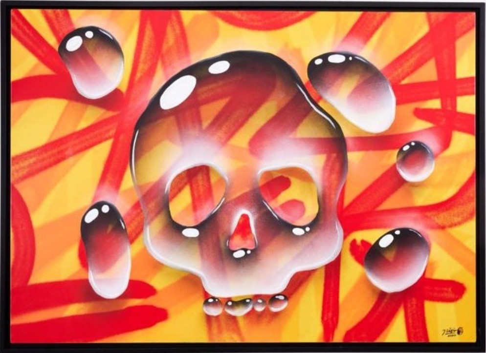 MET_Art, Side by Side MET_Art, Side by Side