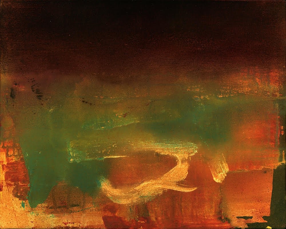 Yari Ostovany, Wanderer's Hymn 10 Yari Ostovany, Wanderer's Hymn 10