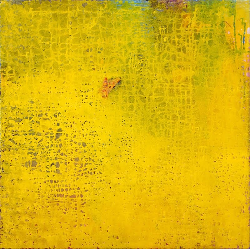 Yari Ostovany, Elegy for Vincent Yari Ostovany, Elegy for Vincent