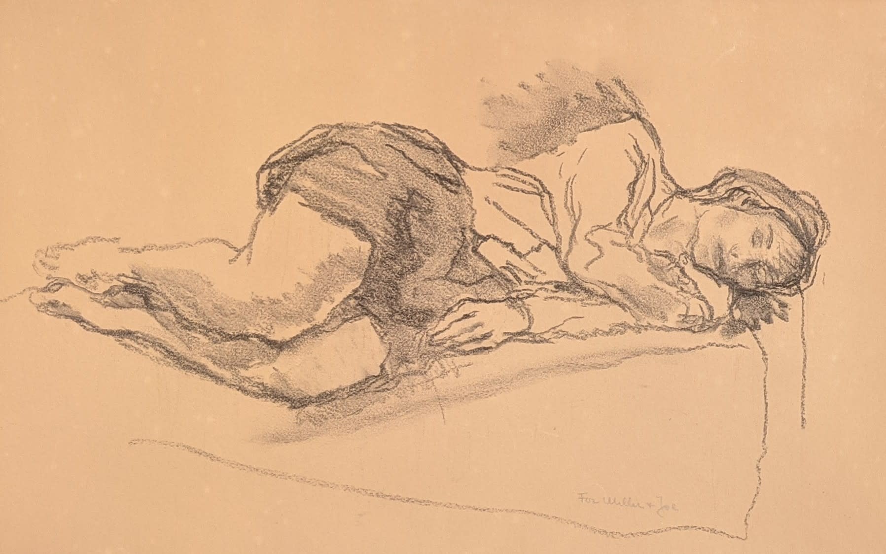 Moses Soyer, Moses Soyer Daydream Moses Soyer, Moses Soyer Daydream