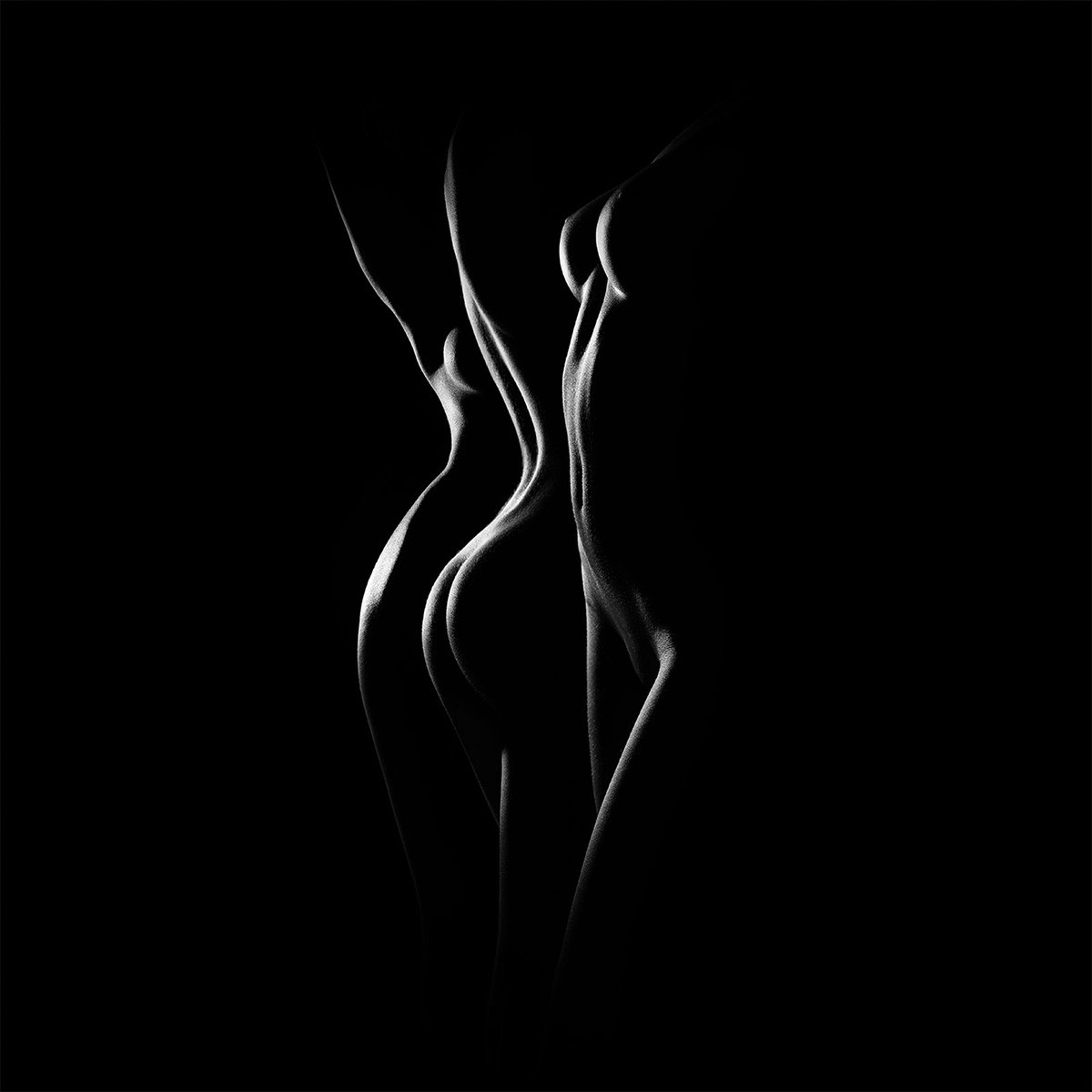 Yevgeniy Repiashenko, Three Graces Yevgeniy Repiashenko, Three Graces