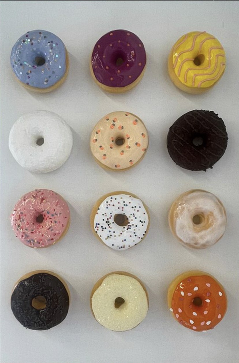 Anna Sweet, DotNuts Anna Sweet, DotNuts