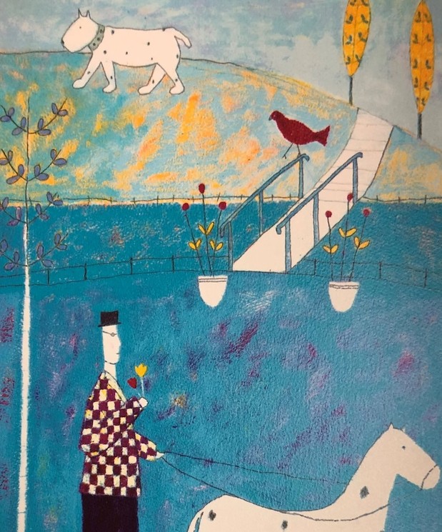 語学・辞書・学習参考書 annora spence paintings and prints 国産品 and Paintings Spence, Annora Prints: Annora Spence