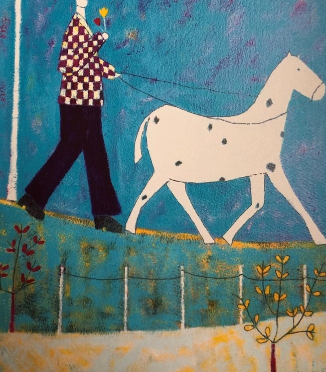 画集「ANNORA SPENCE : PAINTINGS AND PRINTS」 Annora Spence Paintings & Prints Hardcover 113 works 12 x 10