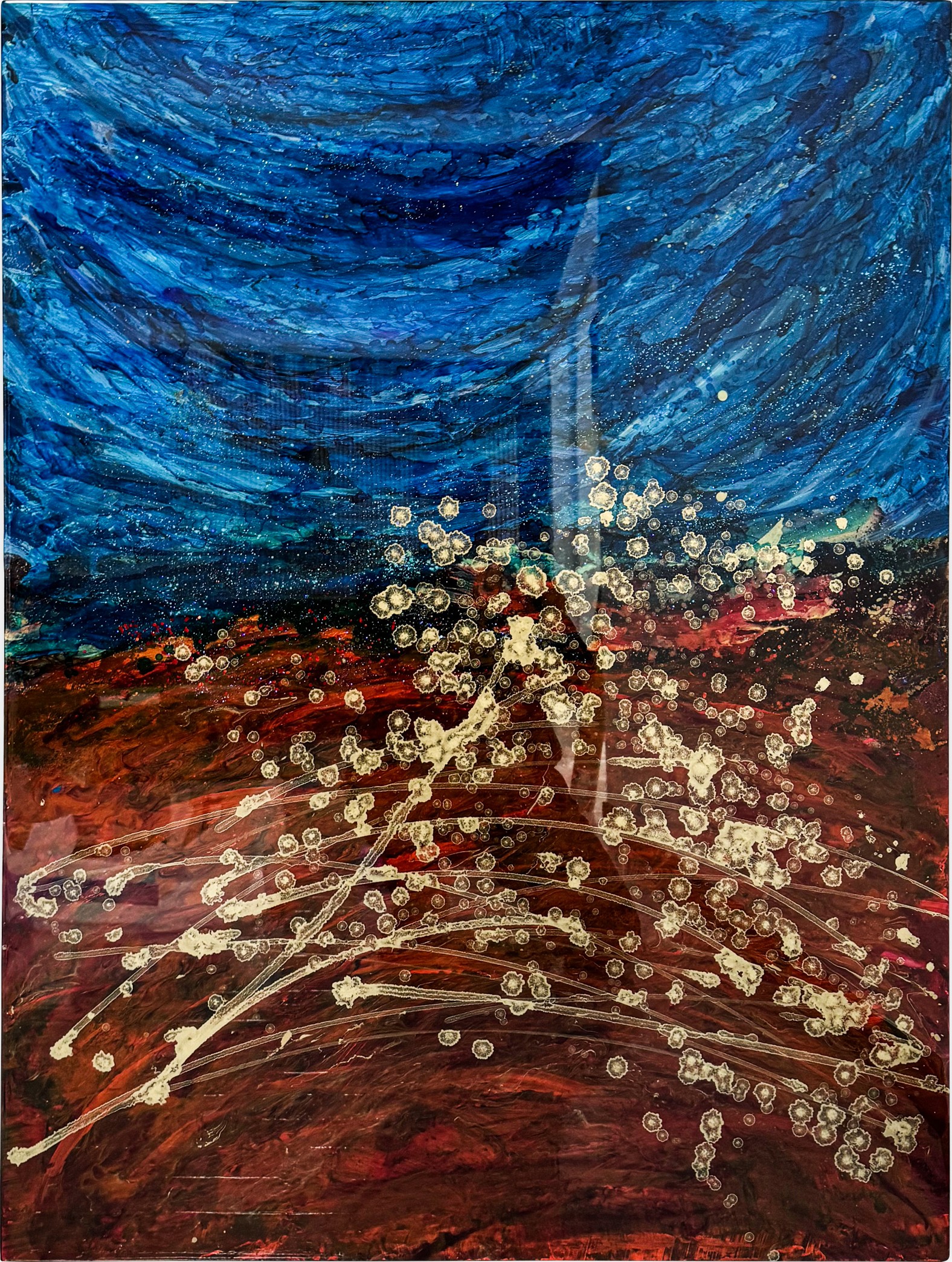 James Chiew, Sakura James Chiew, Sakura