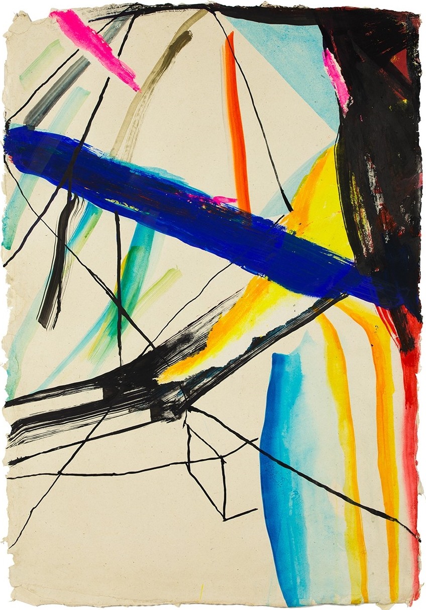 Laura Newman, Trapeze Laura Newman, Trapeze