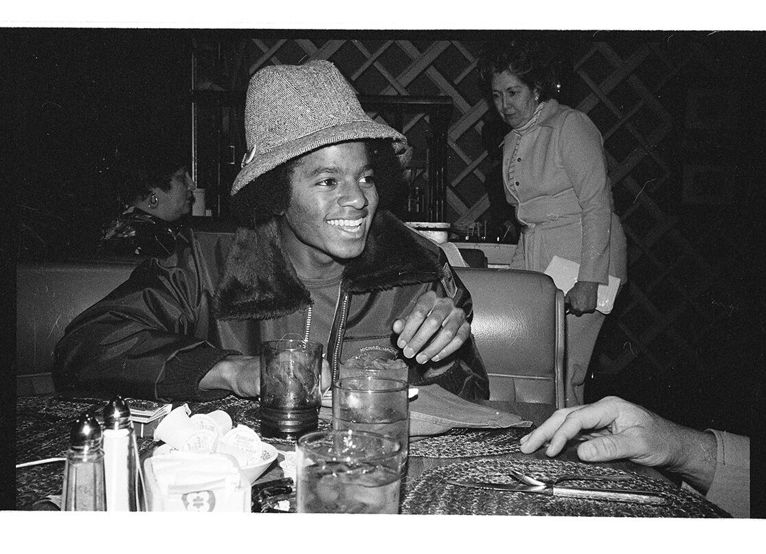 David Nutter, Michael Jackson VI David Nutter, Michael Jackson VI