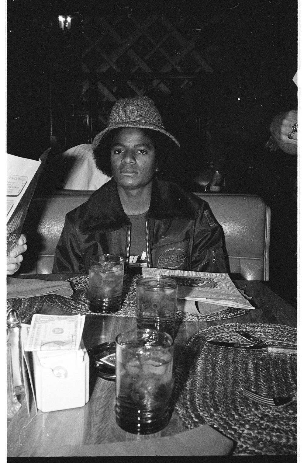 David Nutter, Michael Jackson VIII David Nutter, Michael Jackson VIII