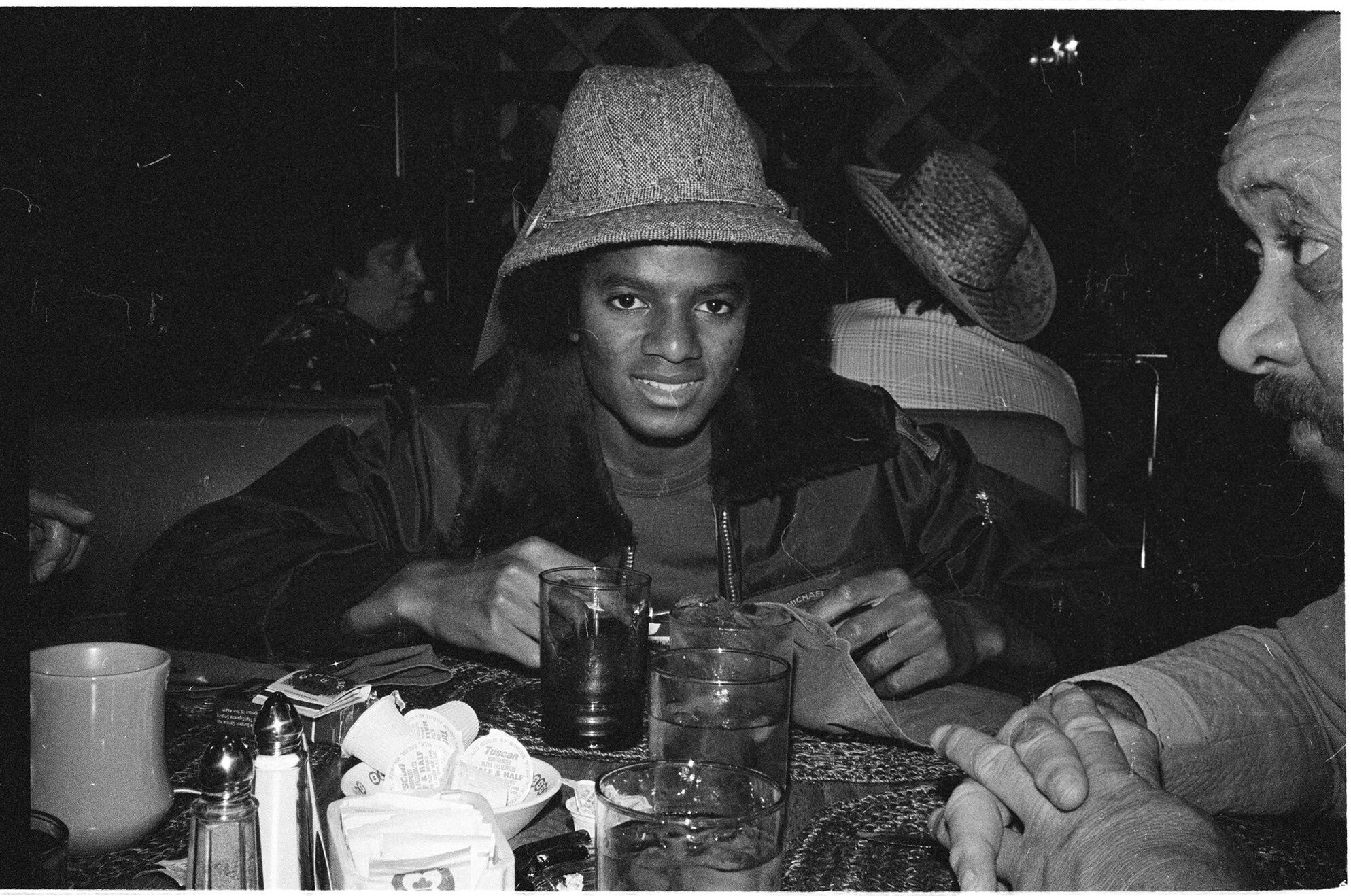 David Nutter, Michael Jackson IX David Nutter, Michael Jackson IX