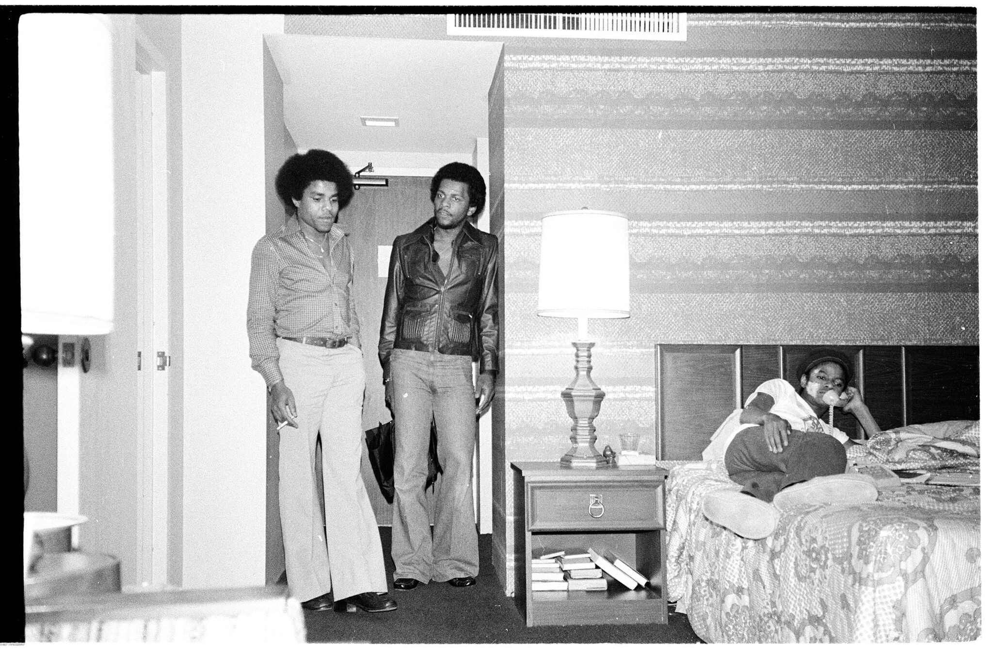 David Nutter, Michael Jackson XIII David Nutter, Michael Jackson XIII