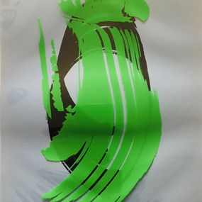 Print, Sans-titre, Gérard Schneider