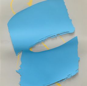Édition, Sans-titre, Gérard Schneider