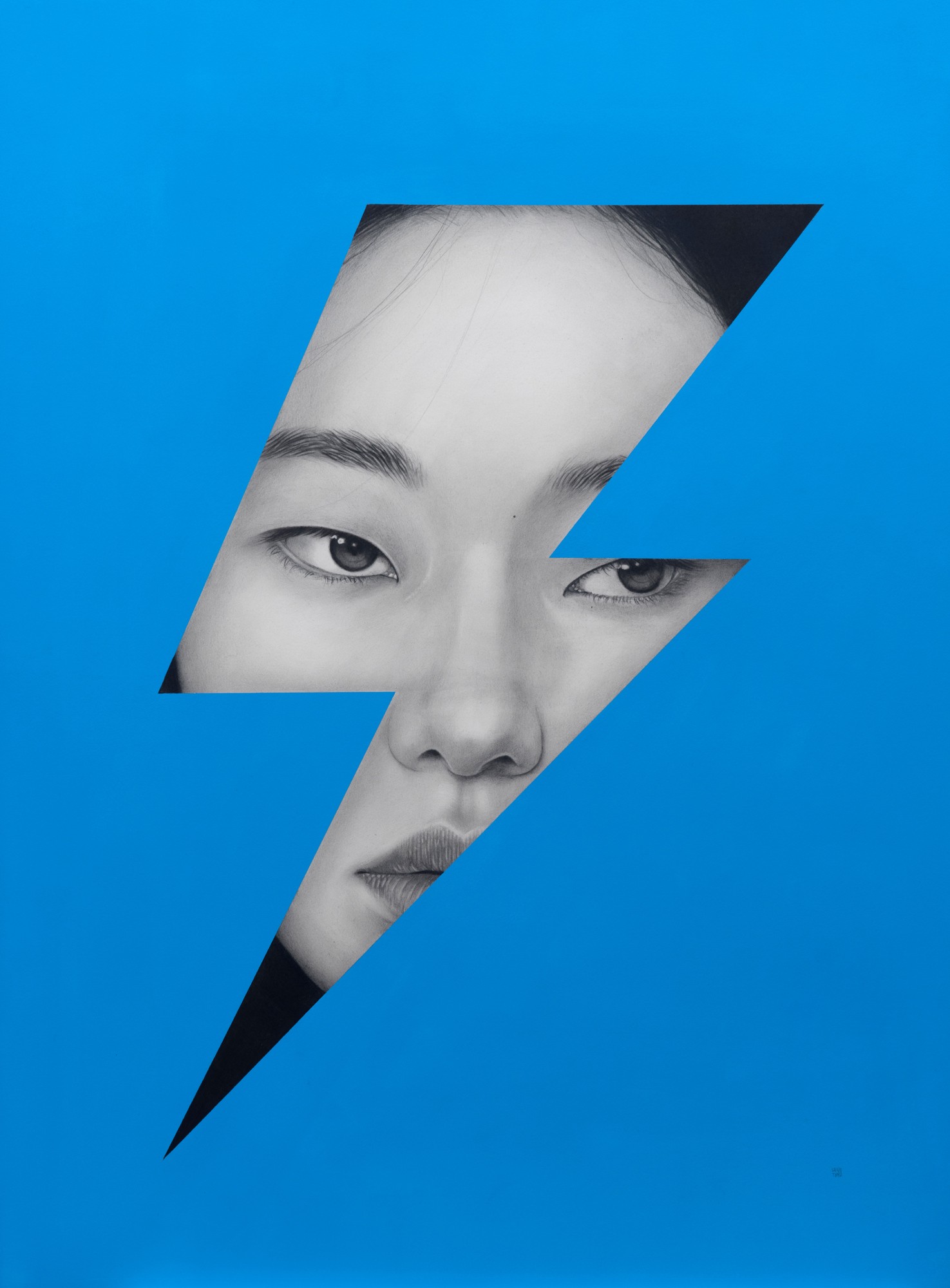Lantomo, Flash Lantomo, Flash