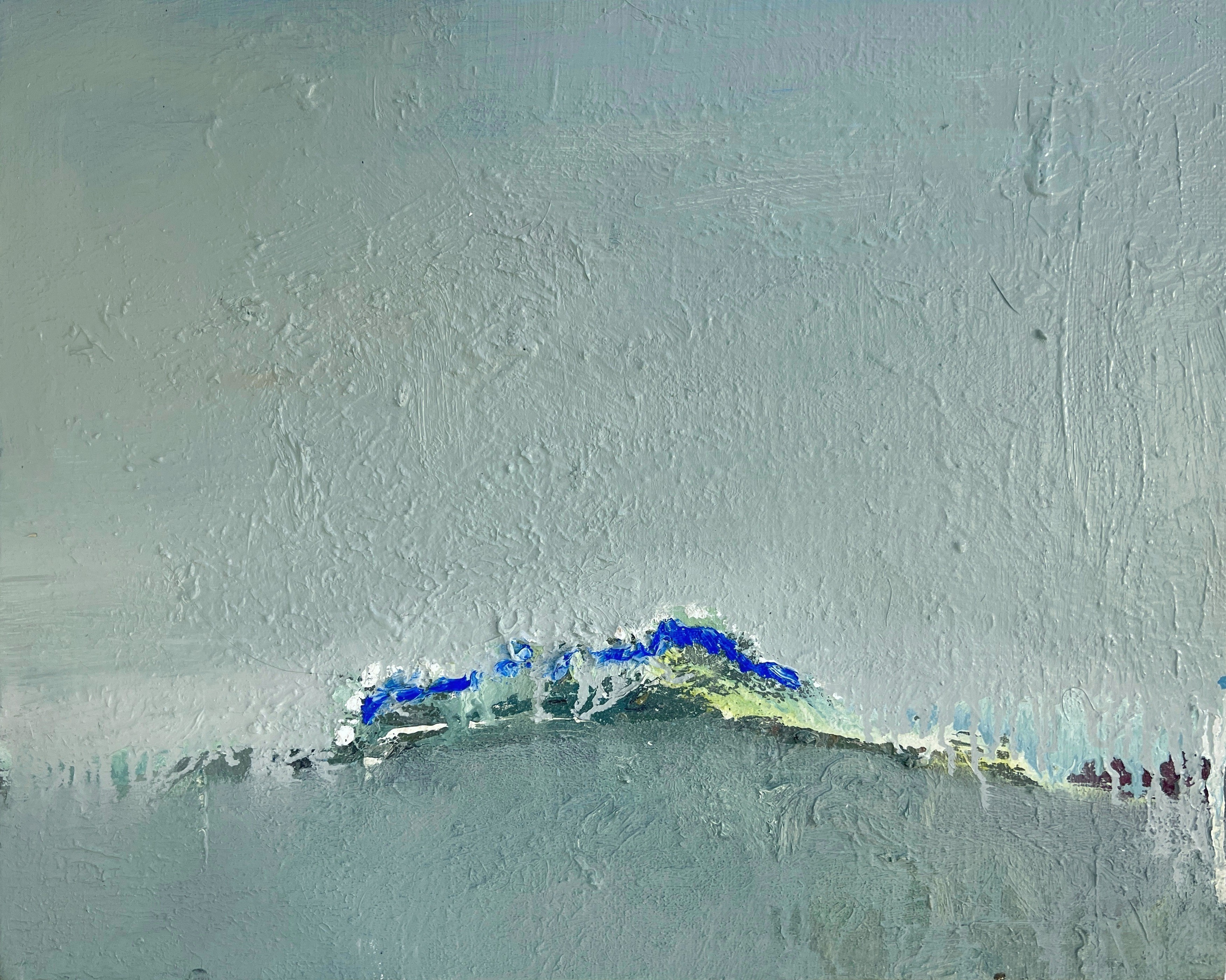 Zakhar Shevchuk, Distant Home Zakhar Shevchuk, Distant Home