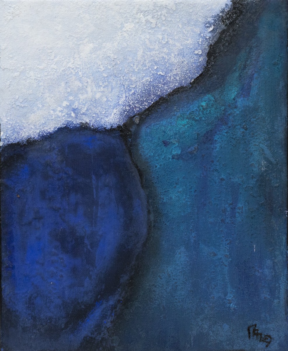 Marie Mercier dite MALCQ, Irradiation lumineuse - Abstraction et matière - série entre imaginaire et réel Marie Mercier dite MALCQ, Irradiation lumineuse - Abstraction et matière - série entre imaginaire et réel