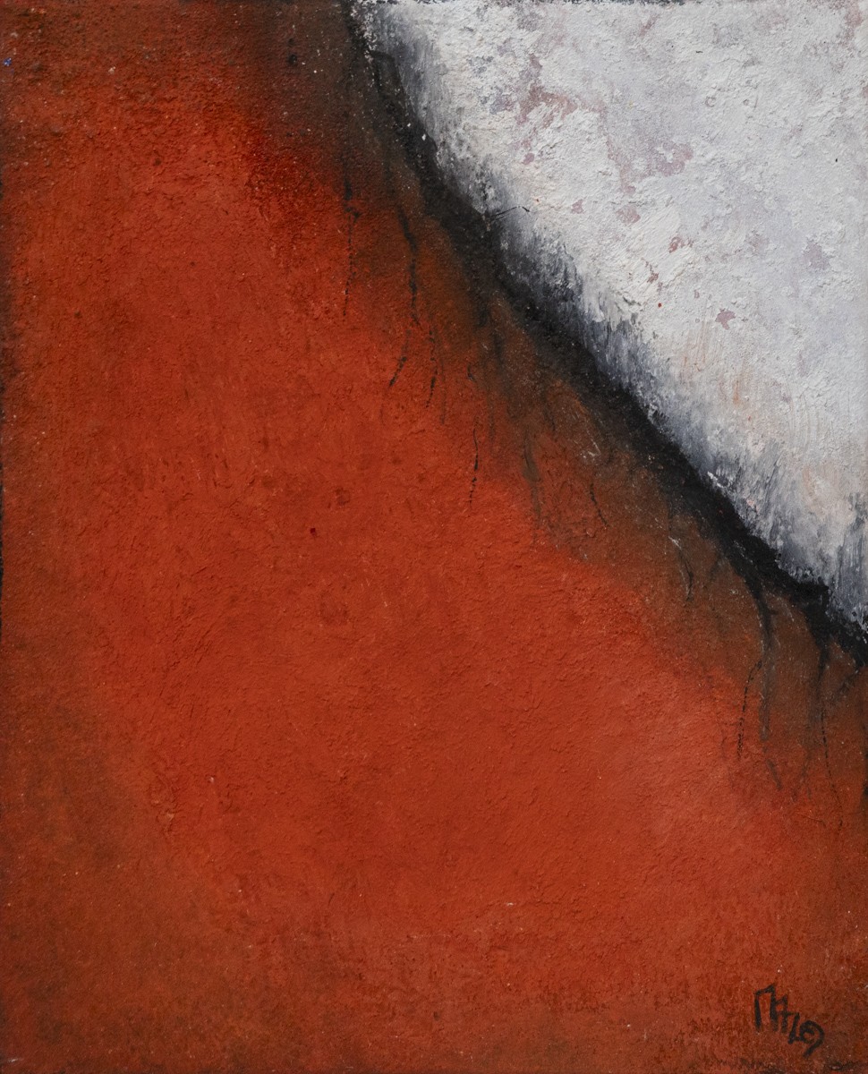 Marie Mercier dite MALCQ, Chaleur d'été - Abstraction et matière - série entre imaginaire et réel Marie Mercier dite MALCQ, Chaleur d'été - Abstraction et matière - série entre imaginaire et réel