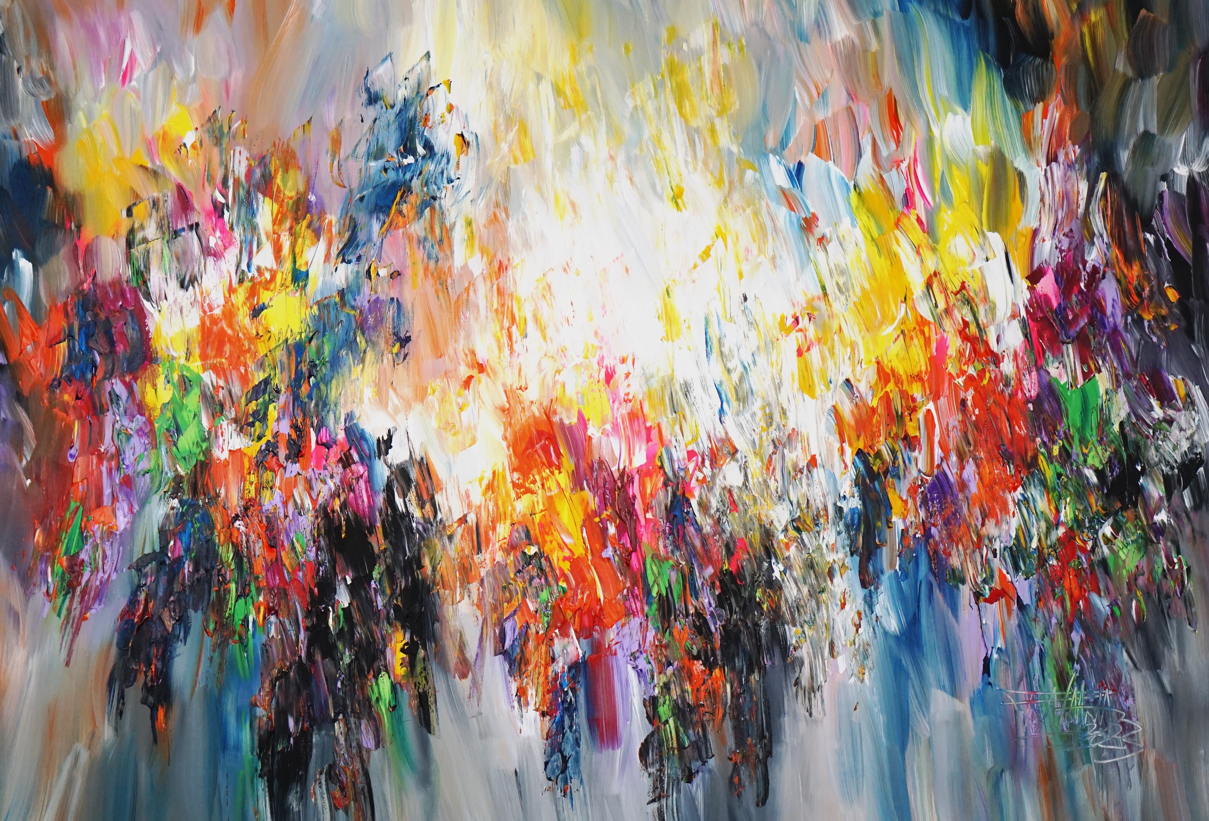 Peter Nottrott, Gate to Heaven XL 1 Peter Nottrott, Gate to Heaven XL 1