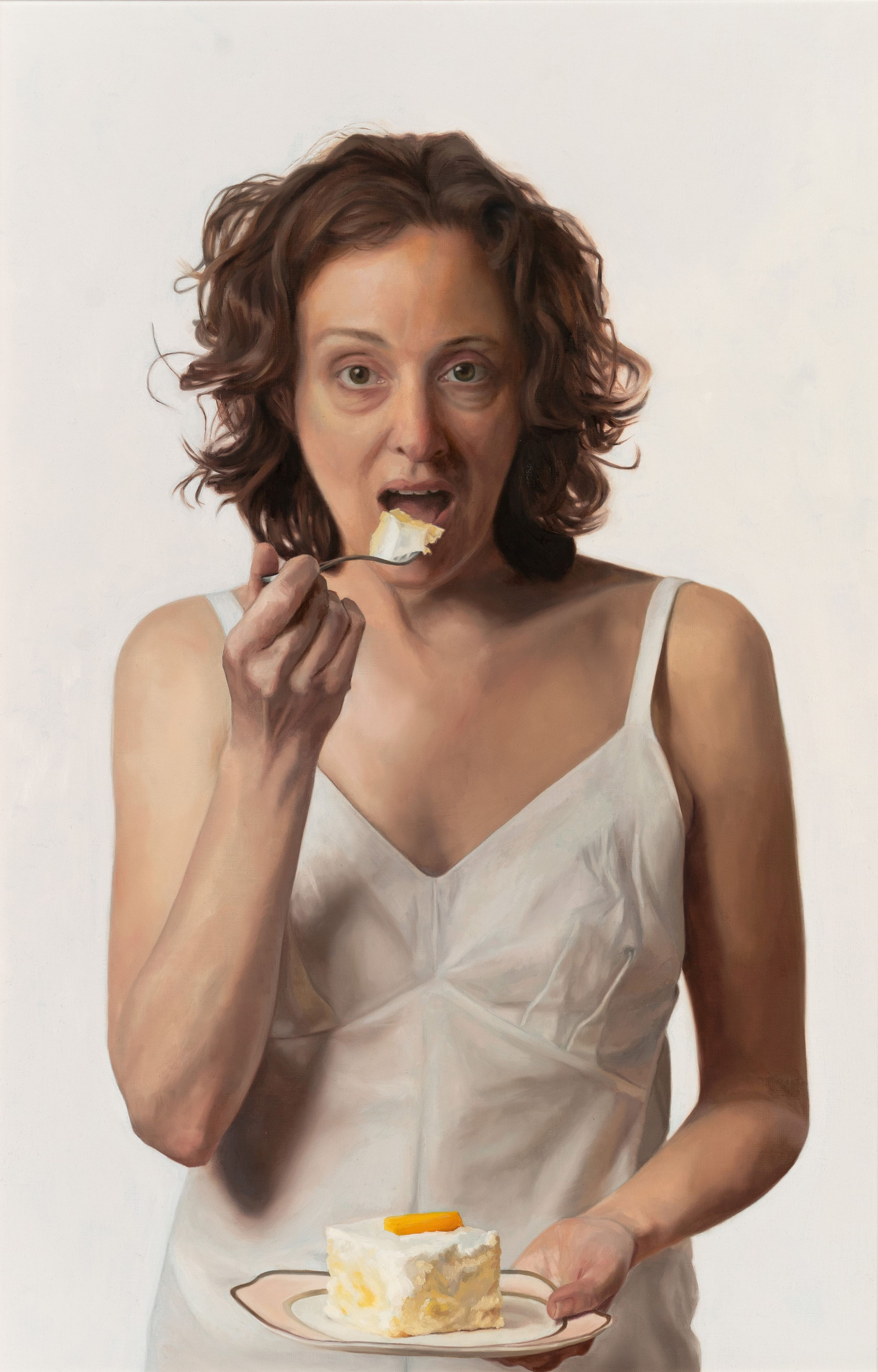 Mary Brown, The Taste of Touch Mary Brown, The Taste of Touch