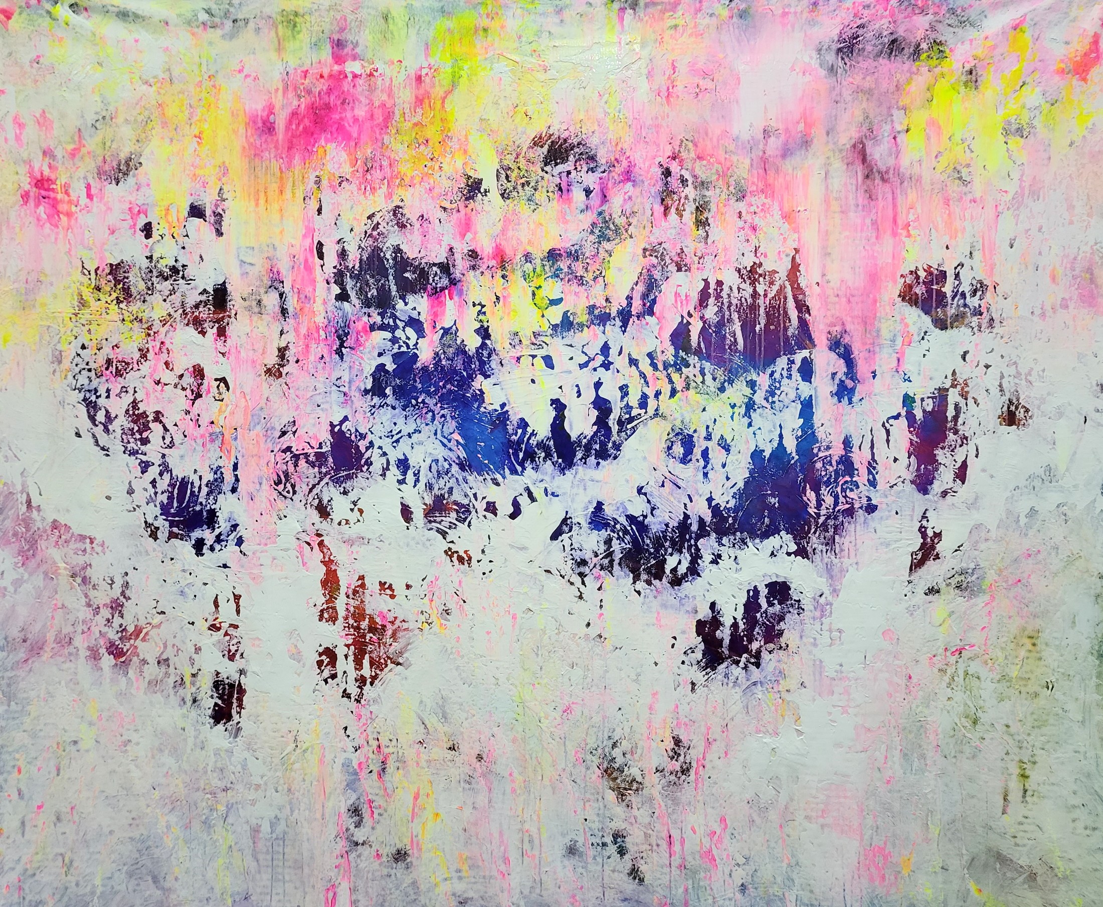 Alex Senchenko, Abstract R 2321 Alex Senchenko, Abstract R 2321